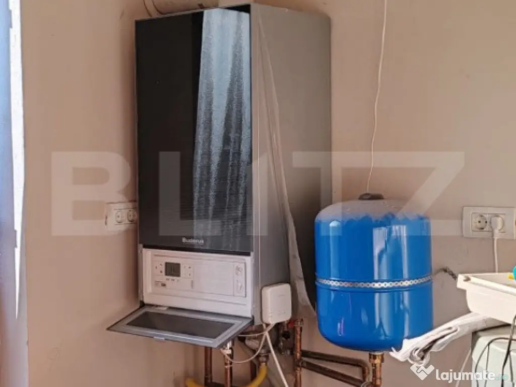 Casa individuala in Dumbravita P+1+M + teren generos