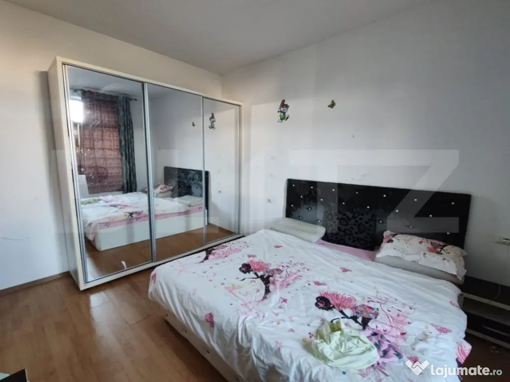 Casa individuala in Dumbravita P+1+M + teren generos