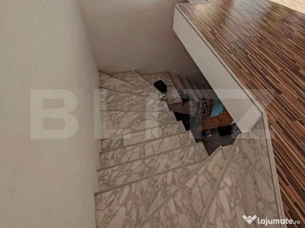 Casa individuala in Dumbravita P+1+M + teren generos