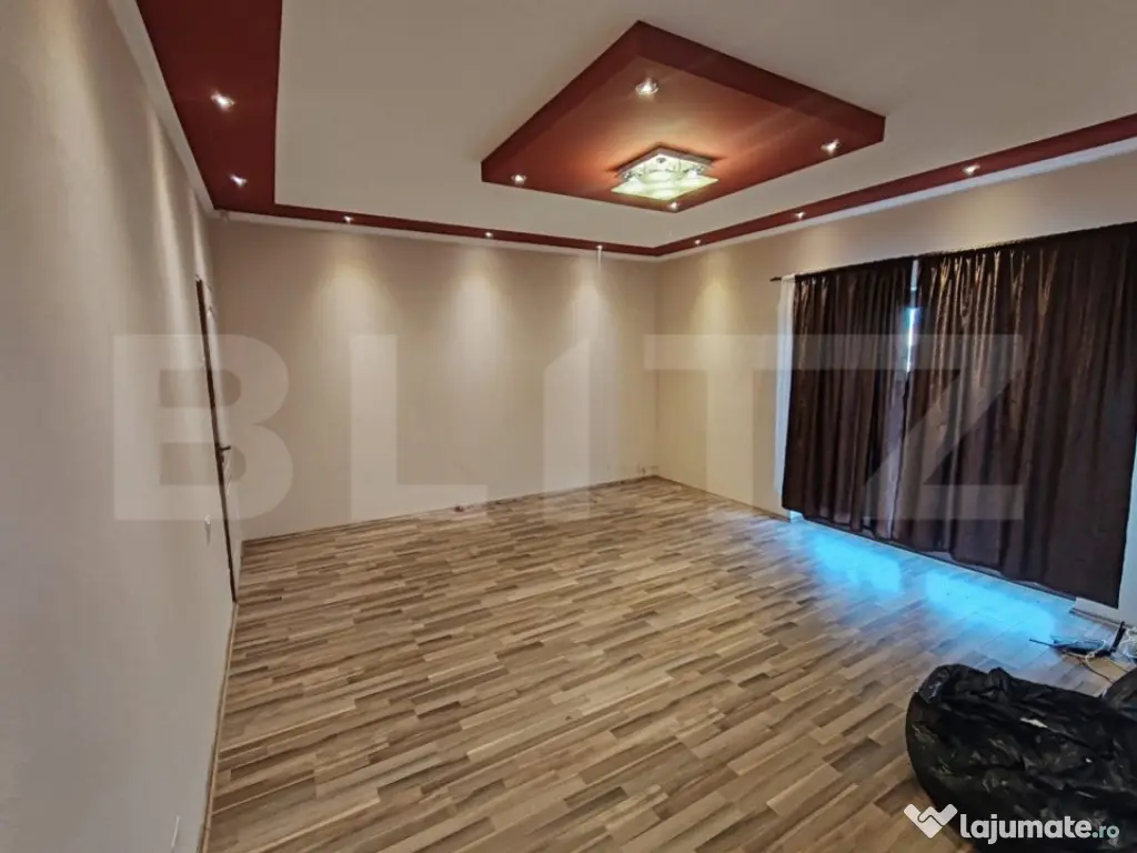 Casa individuala in Dumbravita P+1+M + teren generos