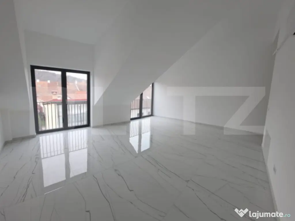 Apartament de 4 camere, 107mp utili, ULTRACENTRAL, Bulevardu