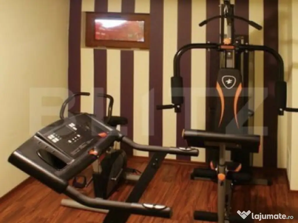 Ofertă unică: pensiune și teren generos de 16000 mp în