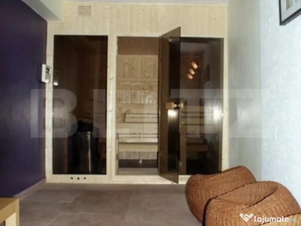 Ofertă unică: pensiune și teren generos de 16000 mp în