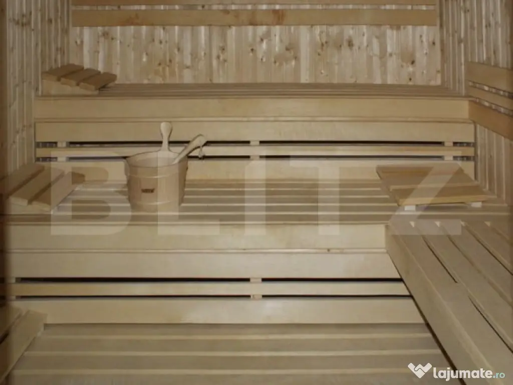 Ofertă unică: pensiune și teren generos de 16000 mp în