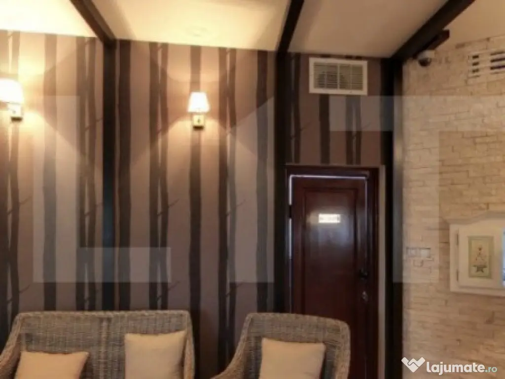 Ofertă unică: pensiune și teren generos de 16000 mp în