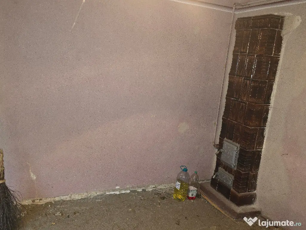 Vand casa in Deva pe un singur nivel, zona Aurel Vlaicu, 922 mp 