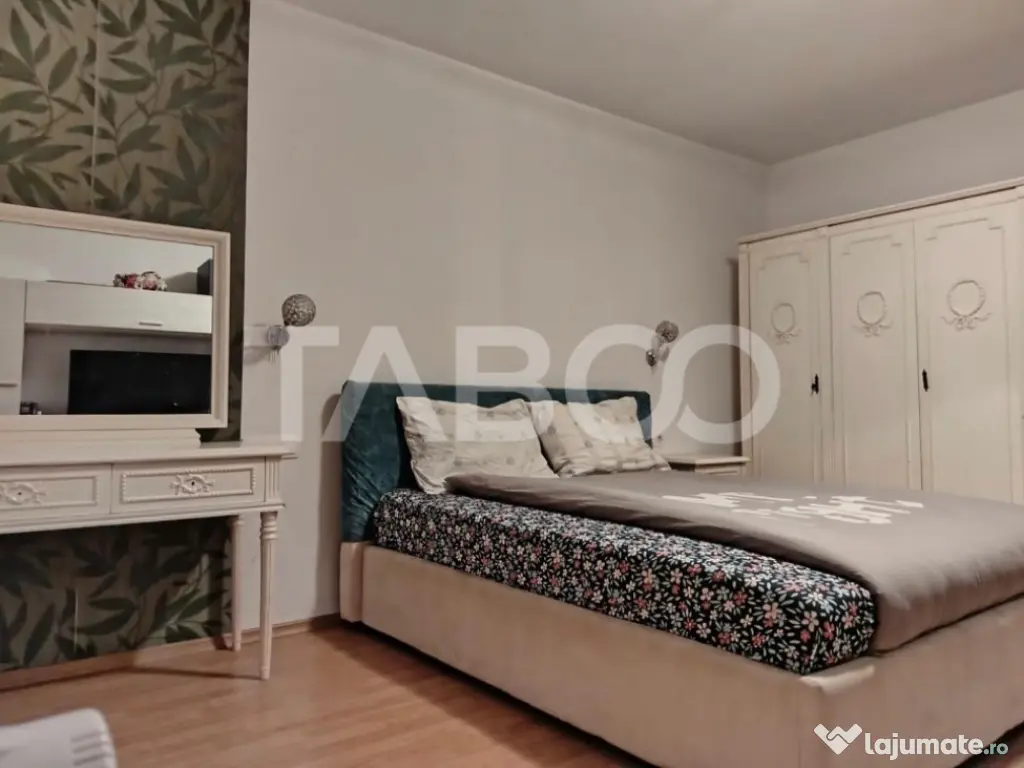 Casa tip insiruita de vanzare 147 mp cu garaj si curte in Su 