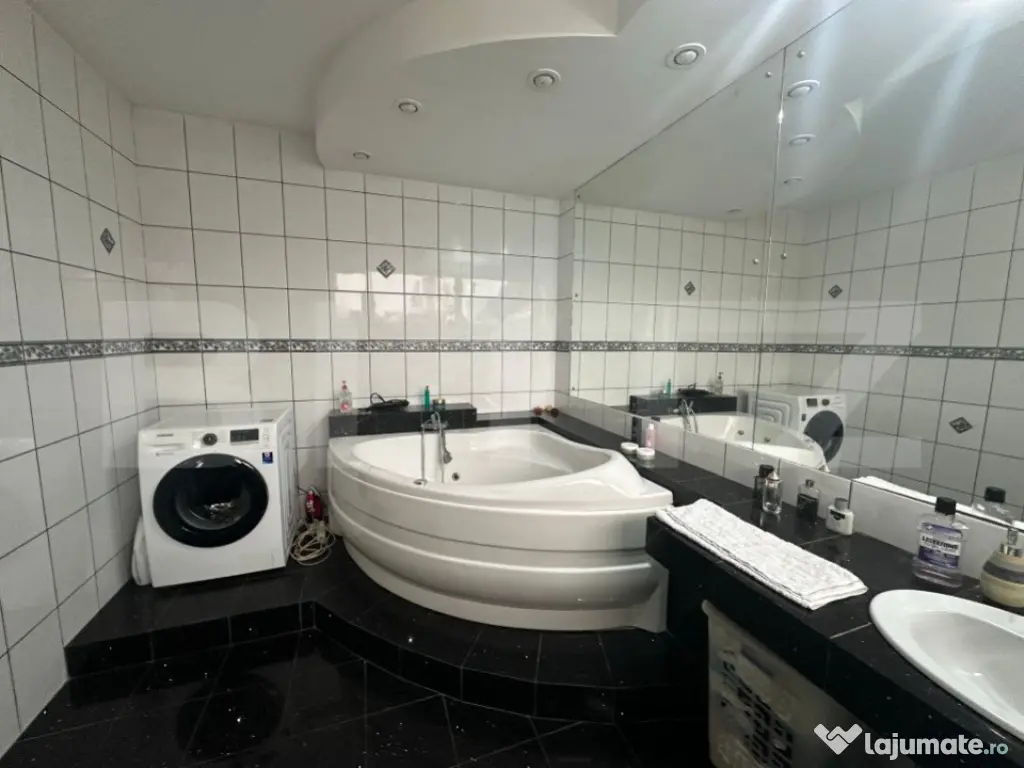 Casa Individuala 5 camere, SU=350mp/ST=938mp, zona Lipovei