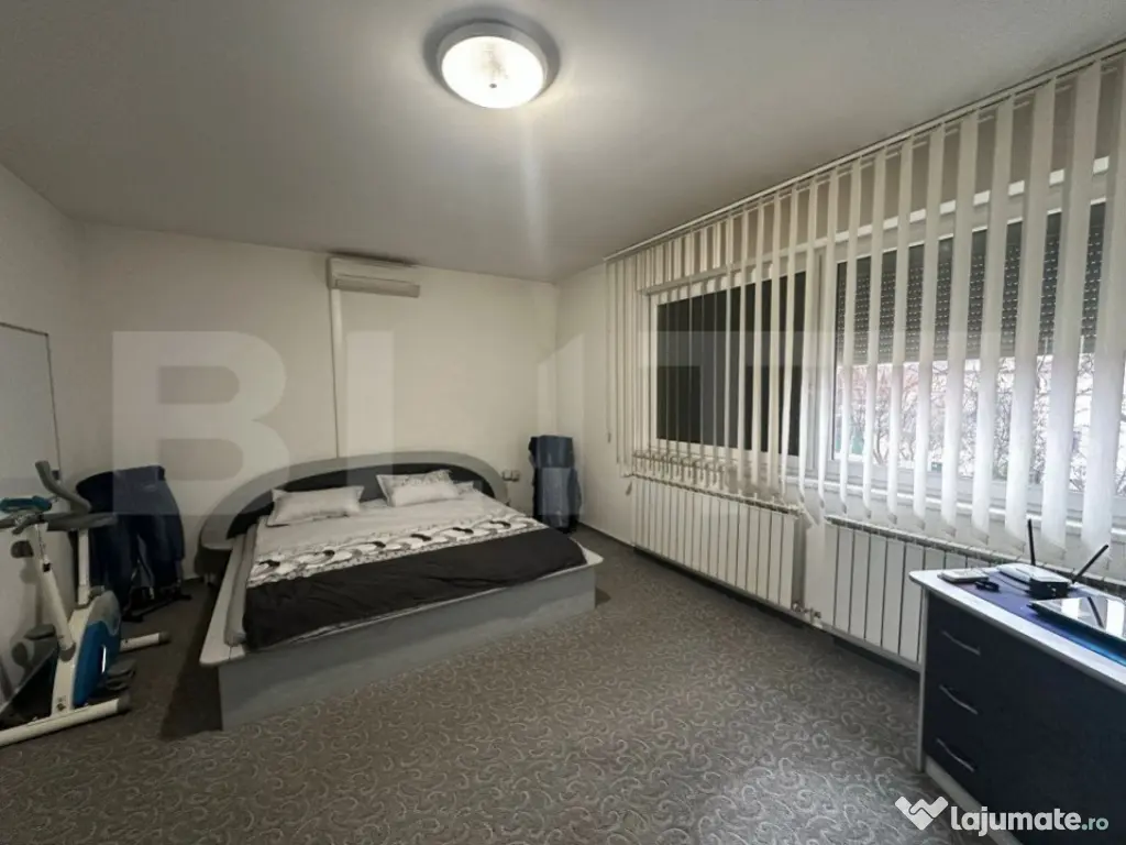 Casa Individuala 5 camere, SU=350mp/ST=938mp, zona Lipovei