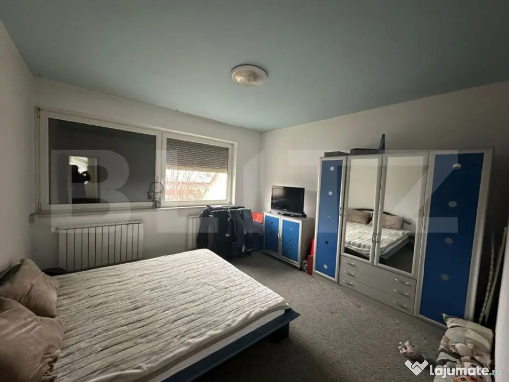 Casa Individuala 5 camere, SU=350mp/ST=938mp, zona Lipovei