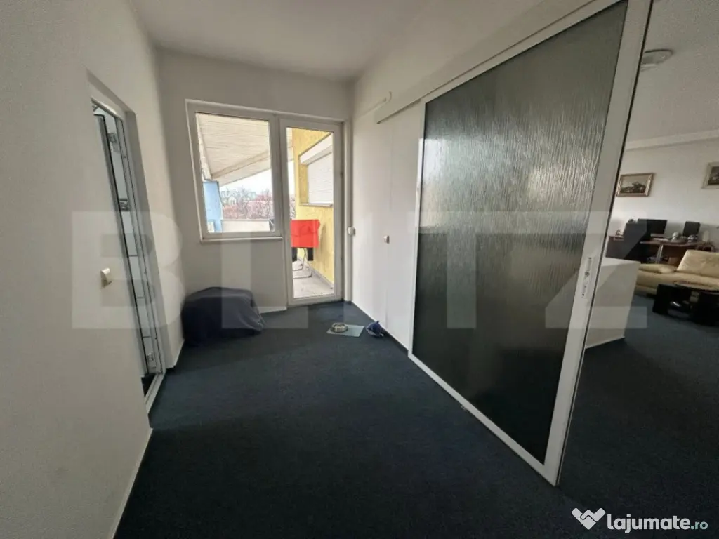 Casa Individuala 5 camere, SU=350mp/ST=938mp, zona Lipovei