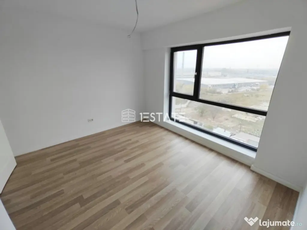 FINALIZAT | 3 cam. 79mp +terasa 34 mp, etaj 9/11, loc parca 