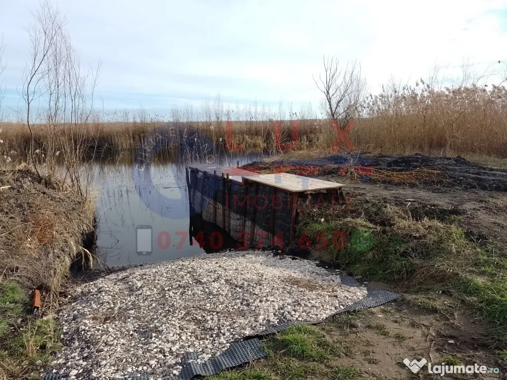 ID 7809 Teren intravilan in DUNĂVĂȚU DE SUS 