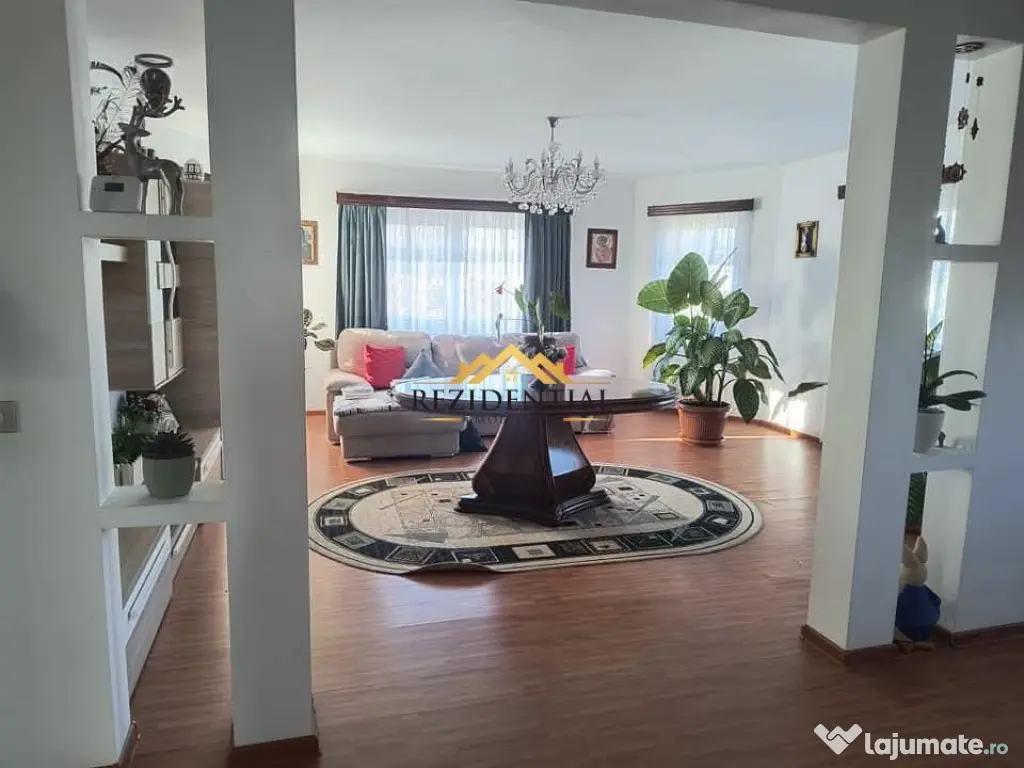 CASA CU ETAJ - CATAMARASTI 