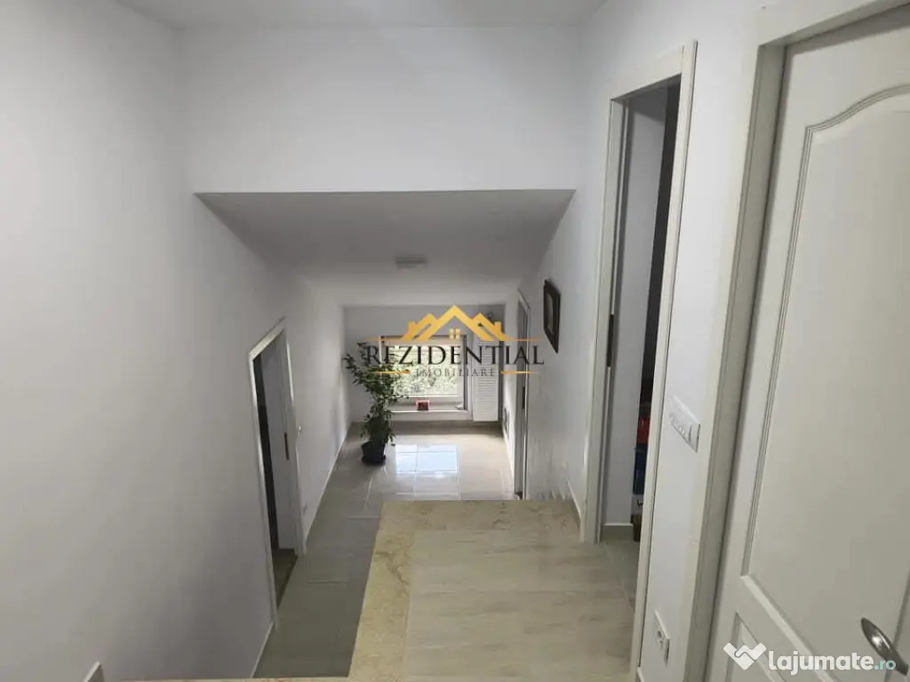 CASA CU ETAJ - CATAMARASTI 