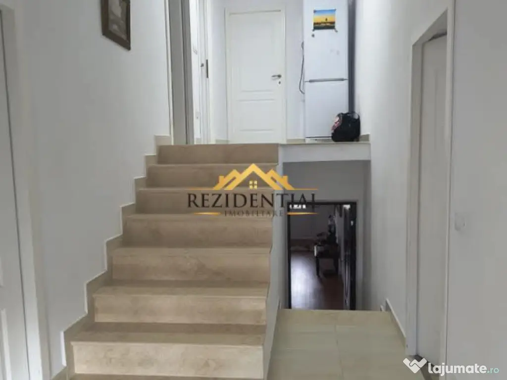 CASA CU ETAJ - CATAMARASTI 