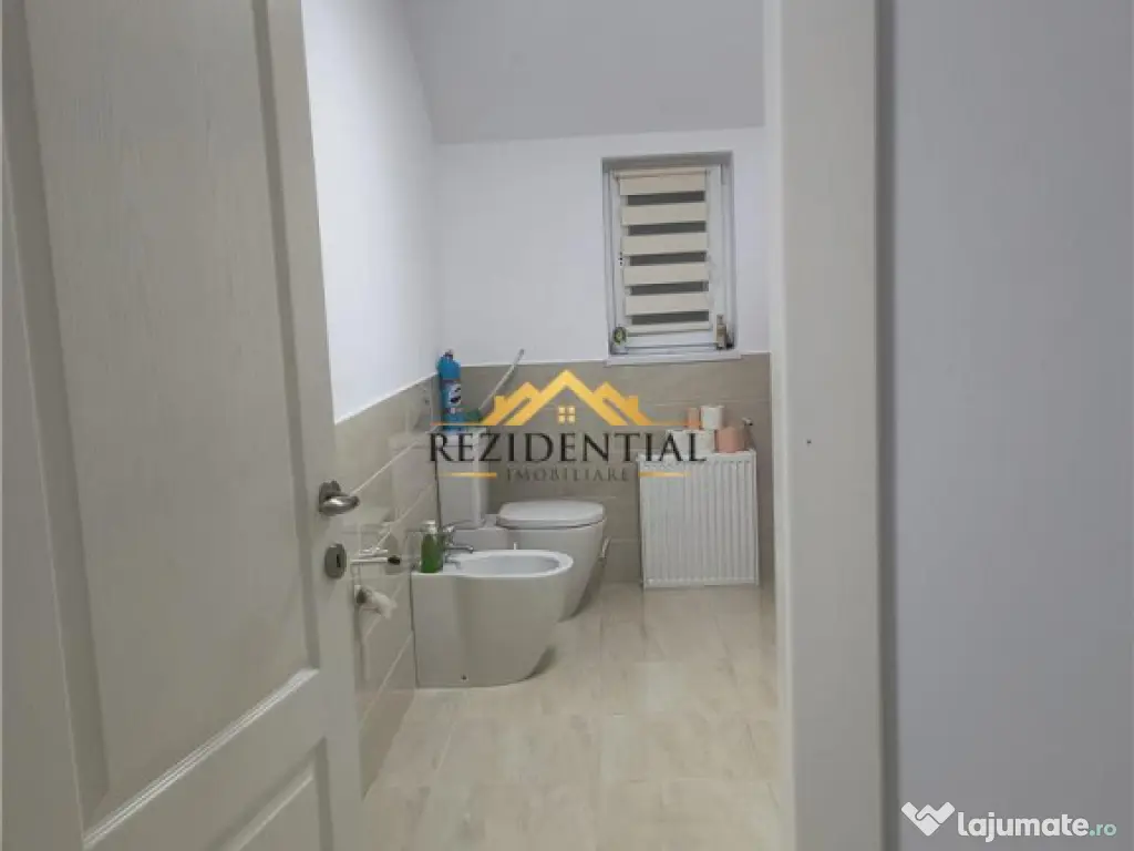 CASA CU ETAJ - CATAMARASTI 