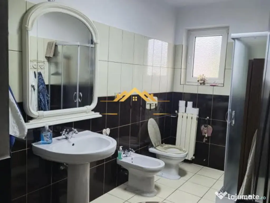 CASA CU ETAJ - CATAMARASTI 