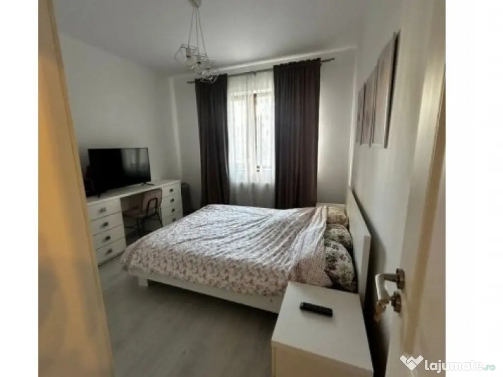 Apartament 3 camere Vitan Residence