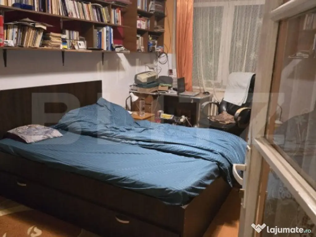 Casa cu 5 camere, 2 etaje, 145 mp zona Titulescu