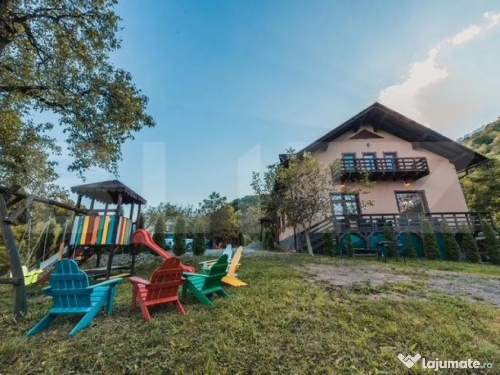 O bijuterie maramureșeană gata să-și întâmpine noii pr