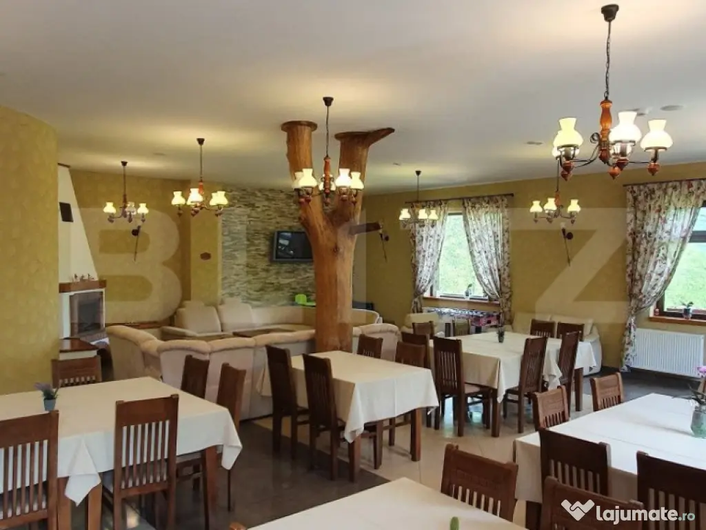 O bijuterie maramureșeană gata să-și întâmpine noii pr