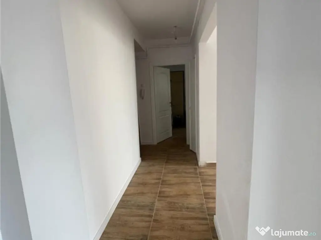 Apartament 2 camere de zona ultracentrala-Tulcea