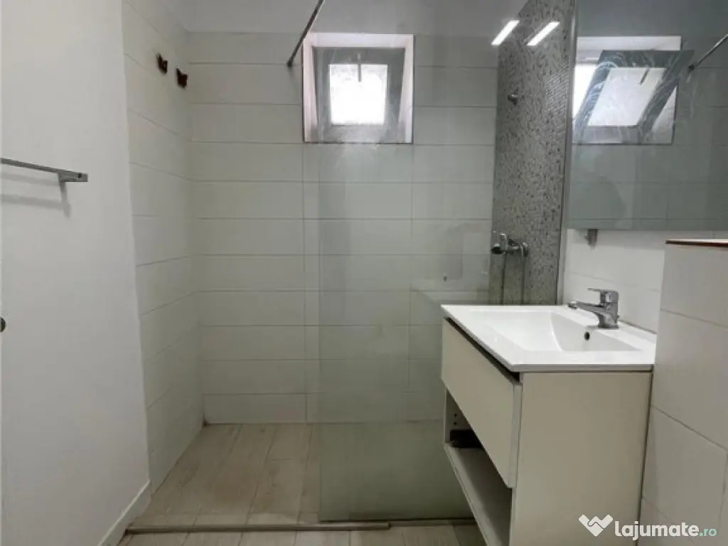 Apartament 2 camere de zona ultracentrala-Tulcea