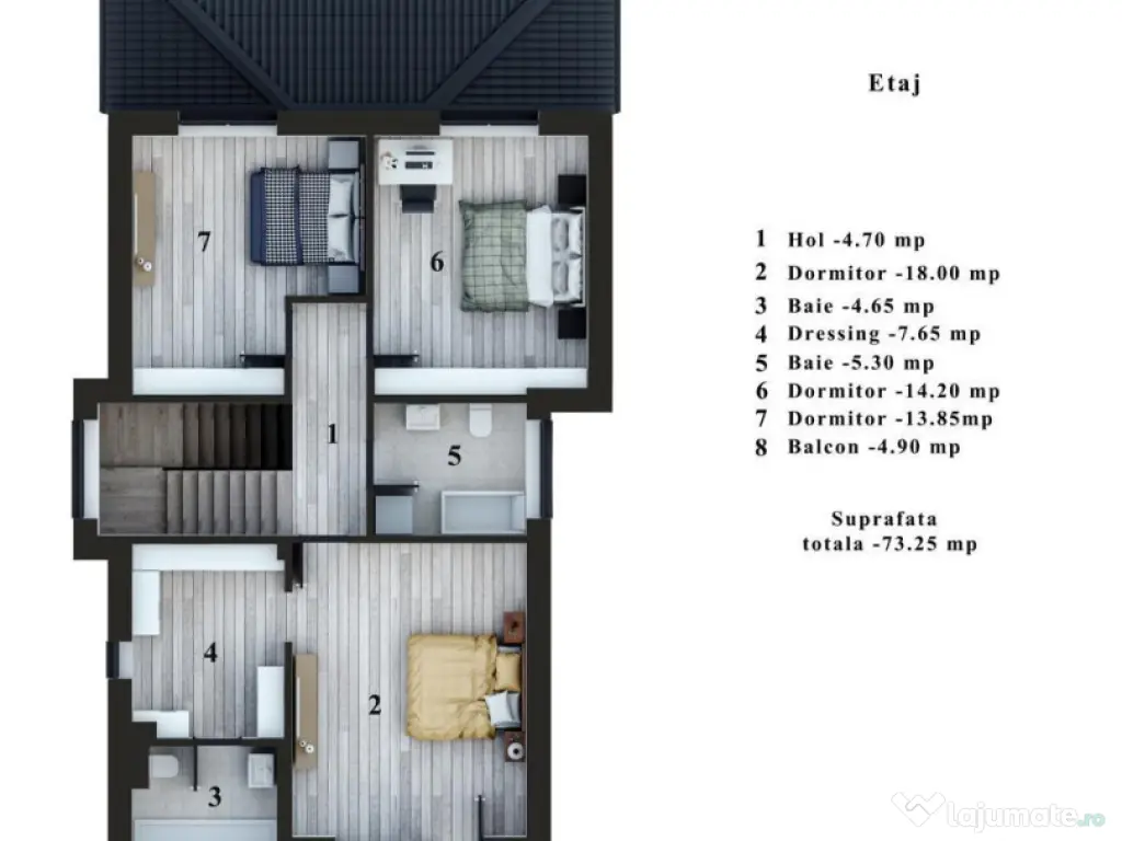 OPORTUNITATE investiție – teren cu autorizație Corbeanca 