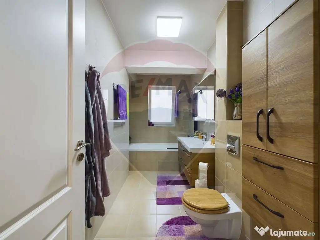 COMISION 0%| APARTAMENT| DE VANZARE| 3 CAMERE| DECOMANDAT... 