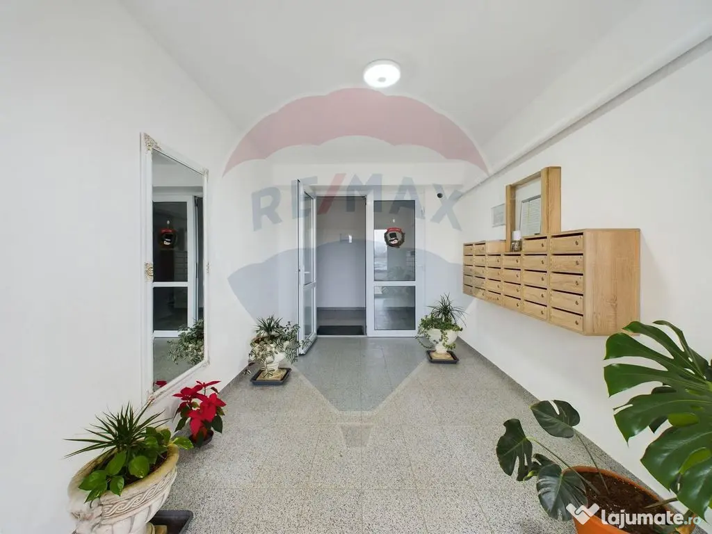 COMISION 0%| APARTAMENT| DE VANZARE| 3 CAMERE| DECOMANDAT... 