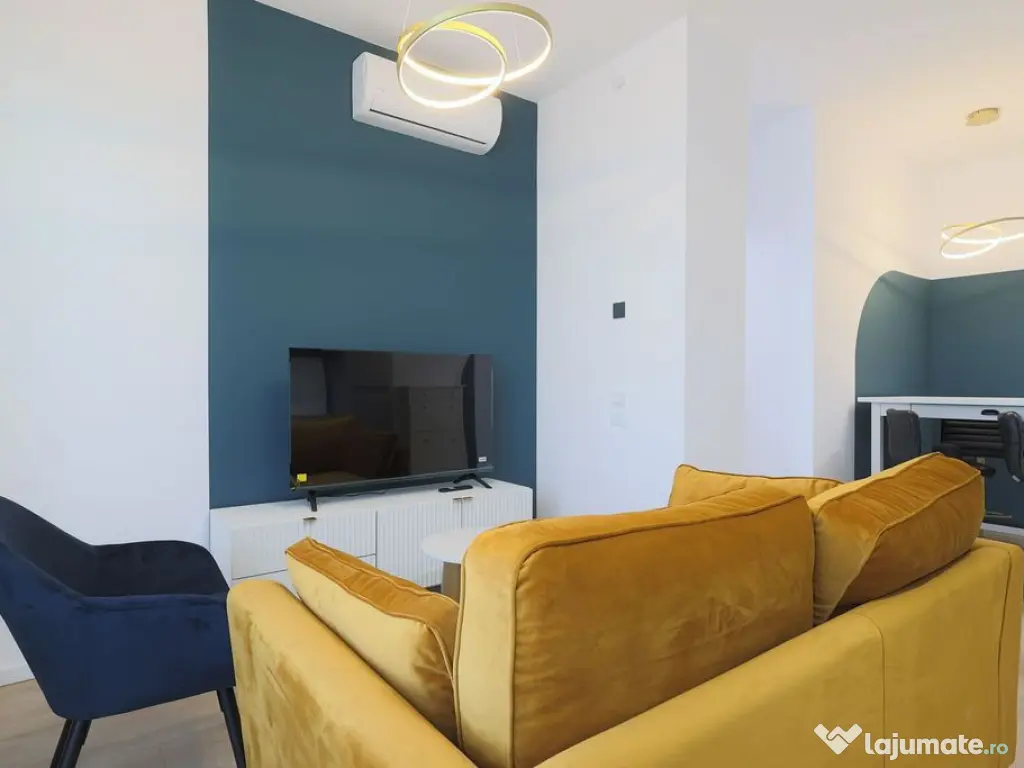 Apartament in cel mai nou bloc ARED RED9, fără agenție...