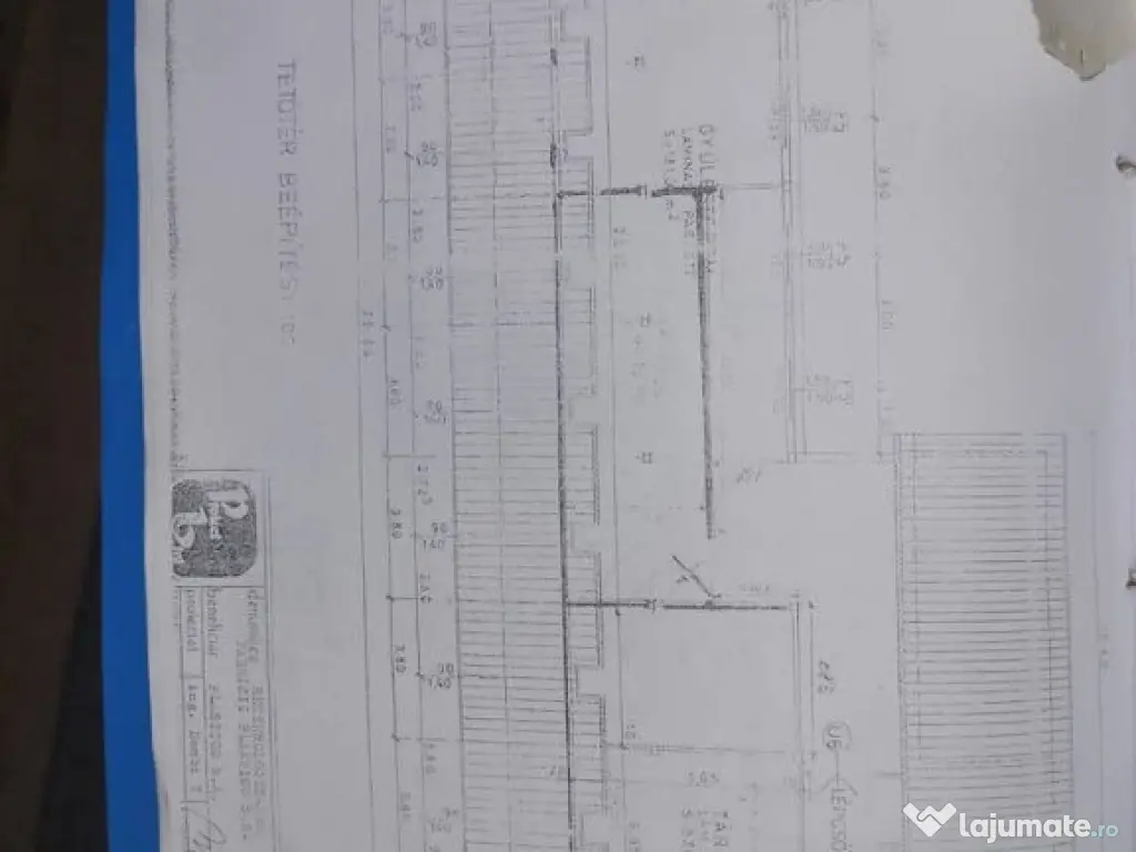 De închiriat spatii pentru birouri în Sfântu Gheorghe