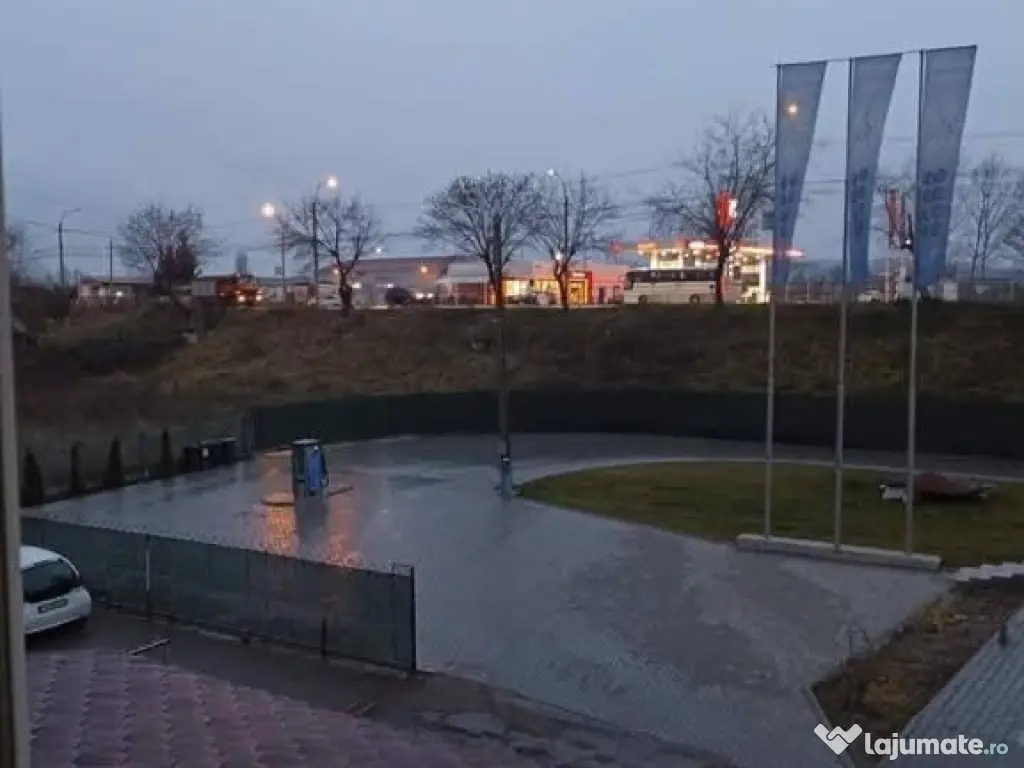 De închiriat spatii pentru birouri în Sfântu Gheorghe