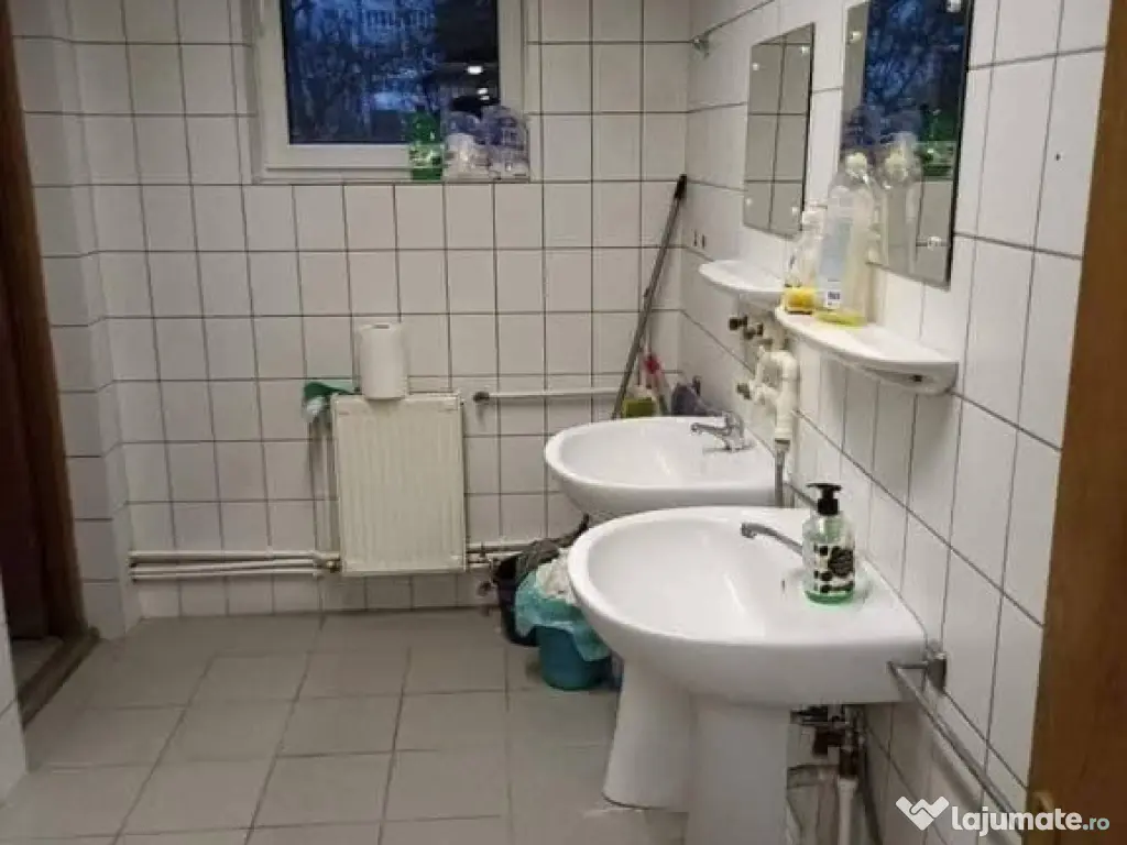 De închiriat spatii pentru birouri în Sfântu Gheorghe