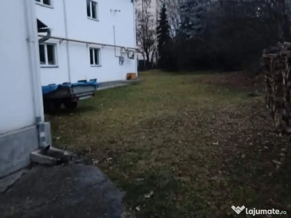 De închiriat spatii pentru birouri în Sfântu Gheorghe