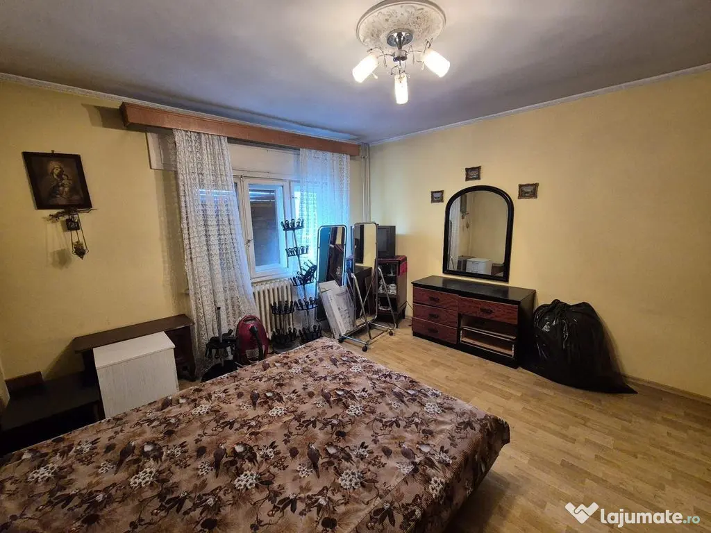 Casa S+P+1+Pod + teren 355 mp - Colentina 