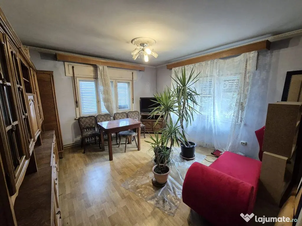 Casa S+P+1+Pod + teren 355 mp - Colentina 