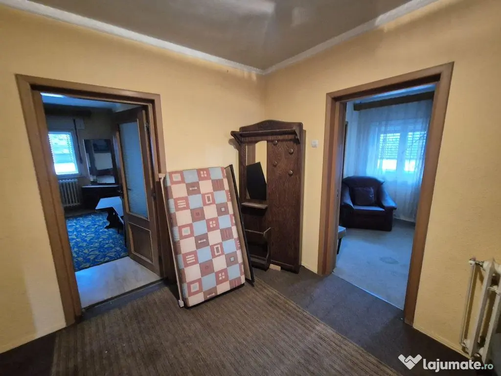 Casa S+P+1+Pod + teren 355 mp - Colentina 