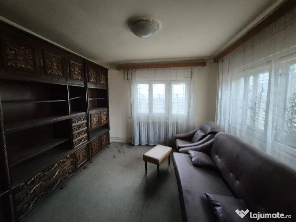 Casa S+P+1+Pod + teren 355 mp - Colentina 