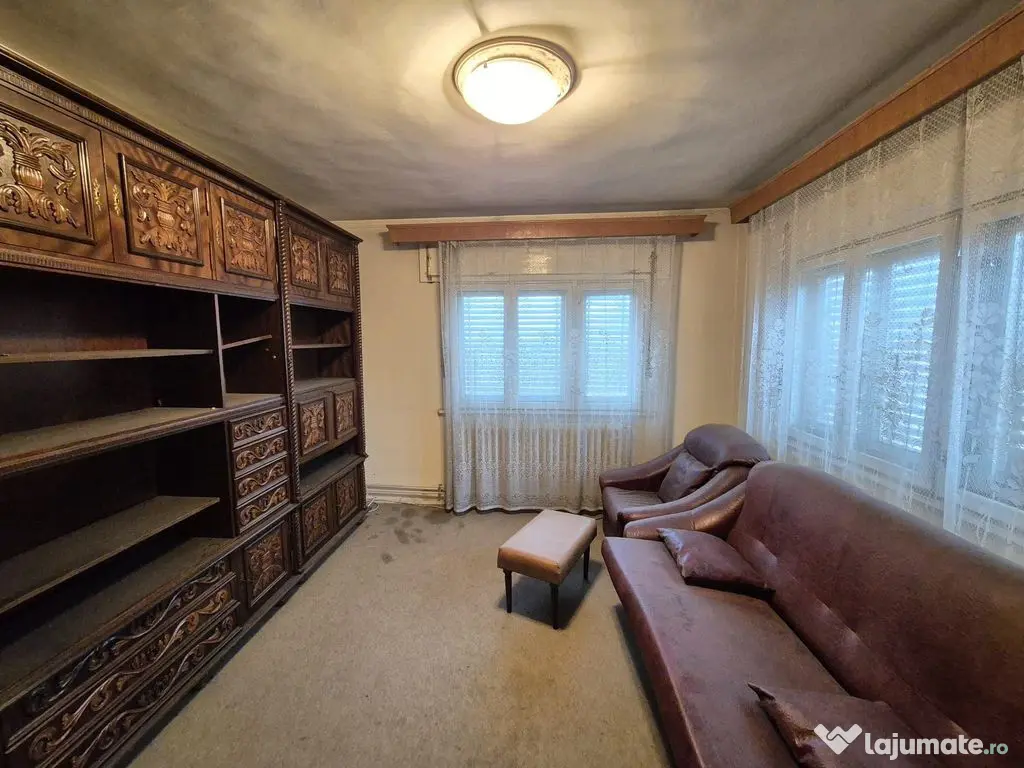 Casa S+P+1+Pod + teren 355 mp - Colentina 