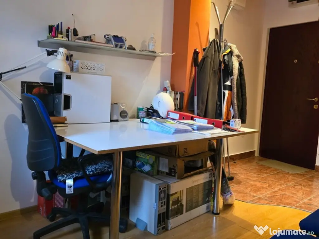 Apartament 2 camere in Deva, zona Kogalniceanu 