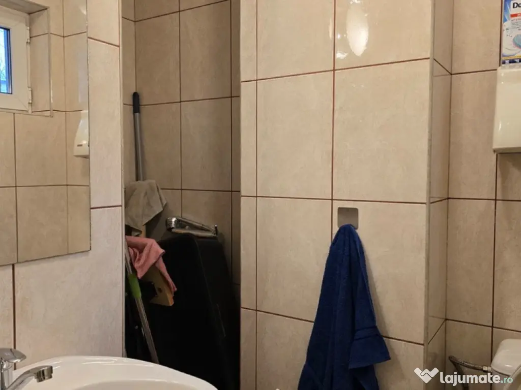 Apartament 2 camere in Deva, zona Kogalniceanu 