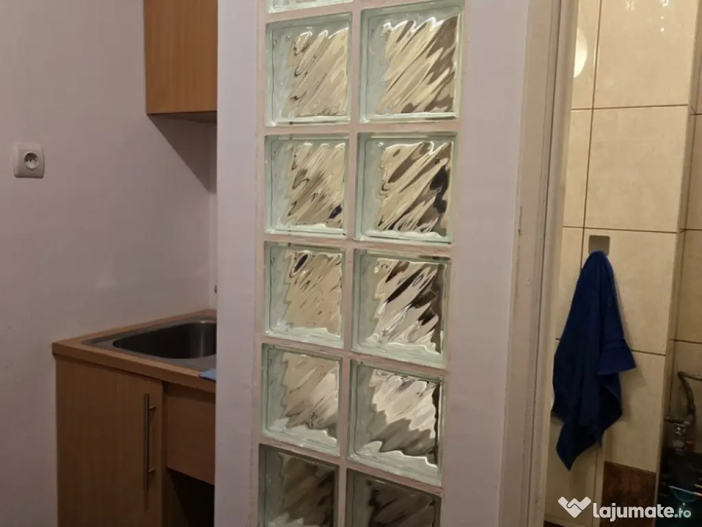 Apartament 2 camere in Deva, zona Kogalniceanu 