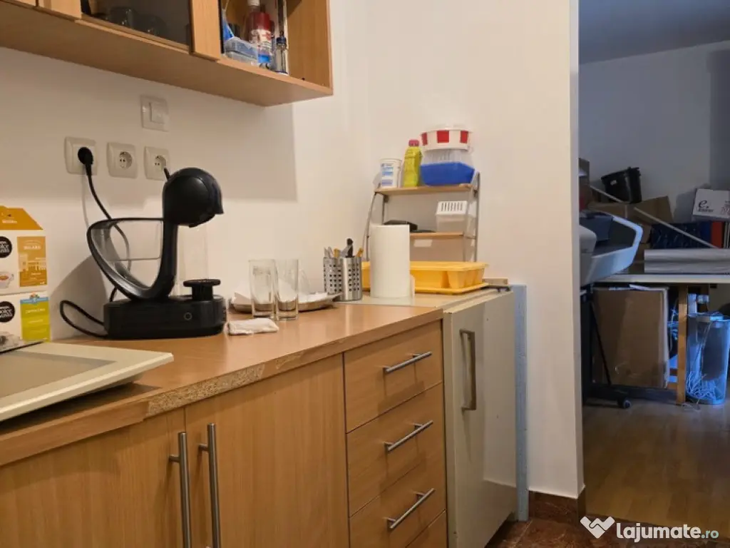 Apartament 2 camere in Deva, zona Kogalniceanu 