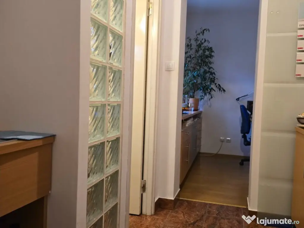 Apartament 2 camere in Deva, zona Kogalniceanu 