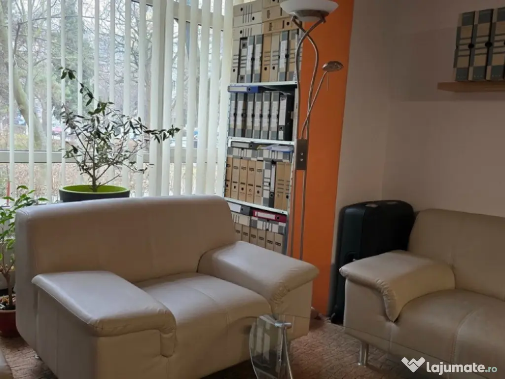 Apartament 2 camere in Deva, zona Kogalniceanu 