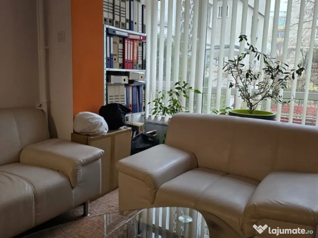 Apartament 2 camere in Deva, zona Kogalniceanu 