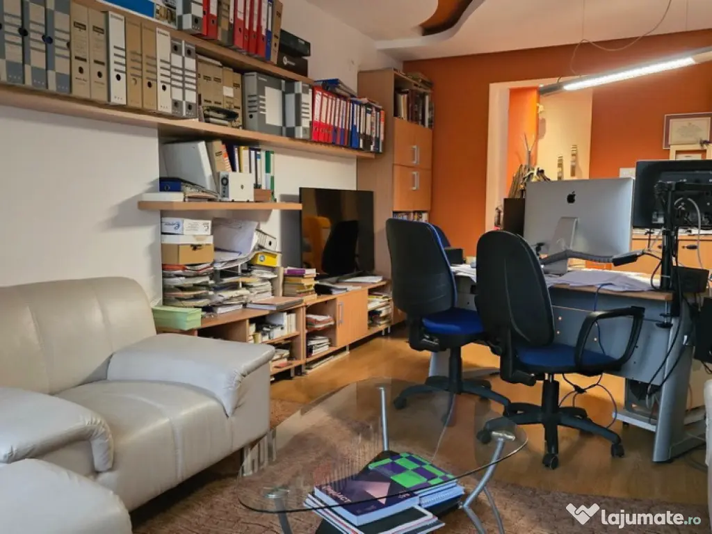 Apartament 2 camere in Deva, zona Kogalniceanu 