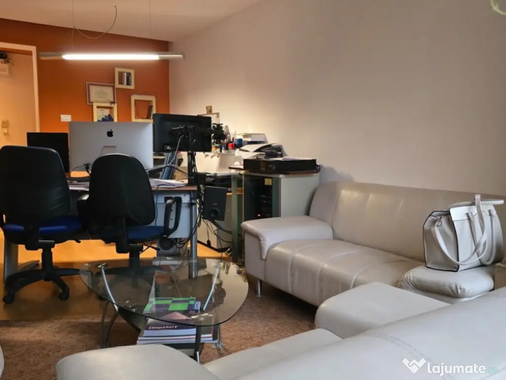 Apartament 2 camere in Deva, zona Kogalniceanu 